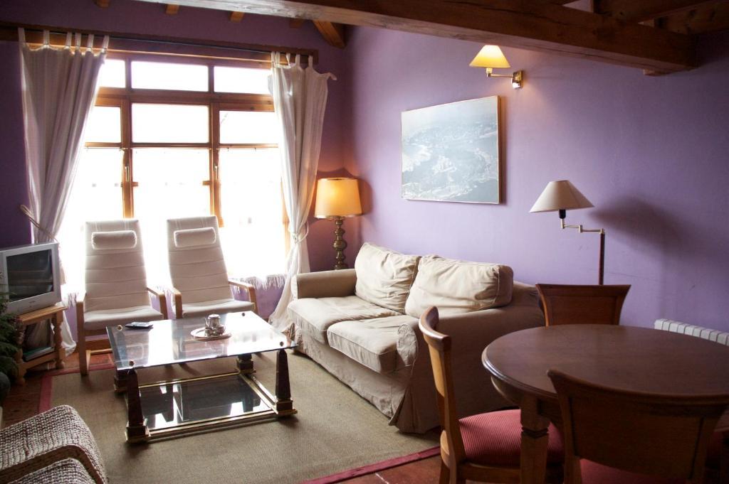 Alquitara Apartamento Potes
