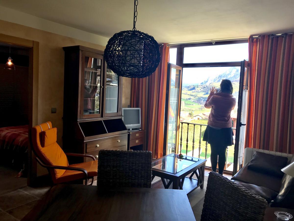 Alquitara Apartamento Potes