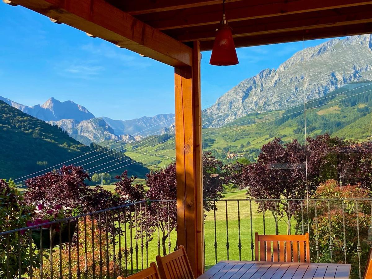 Alquitara Apartamento Potes