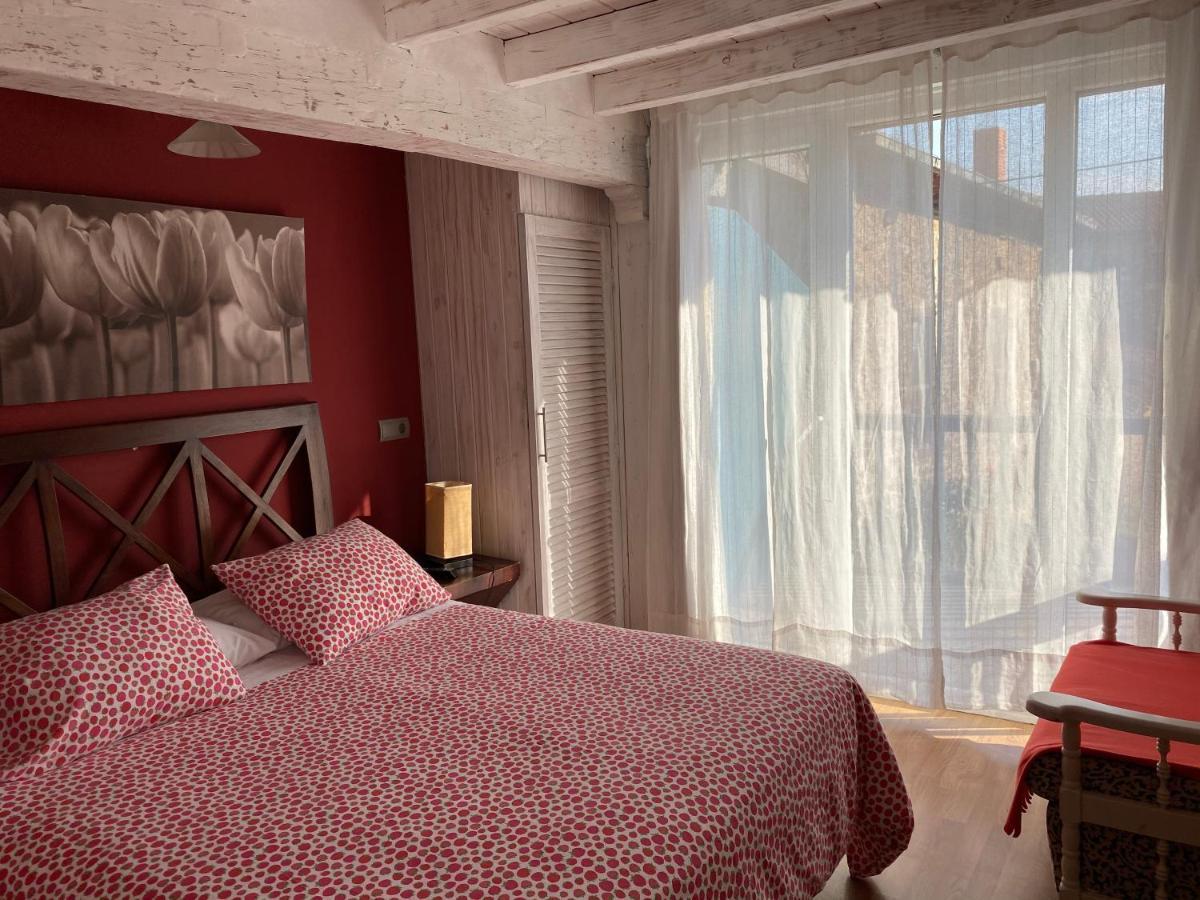 Alquitara Apartamento Potes