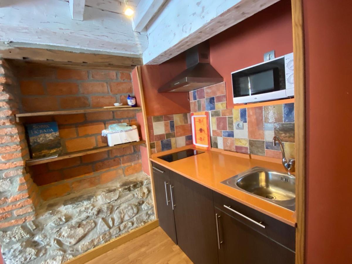 Alquitara Apartamento Potes
