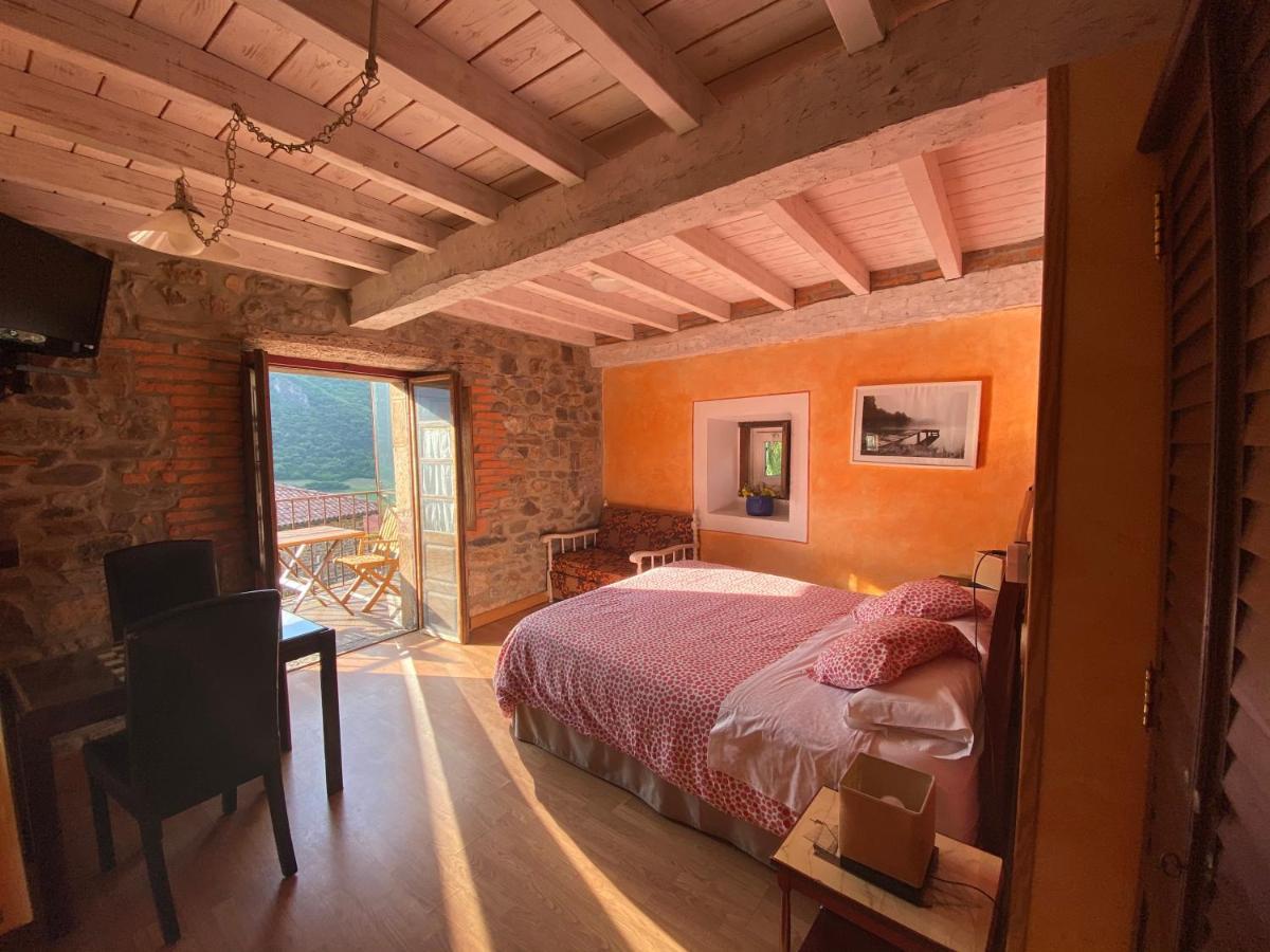 Alquitara Potes
