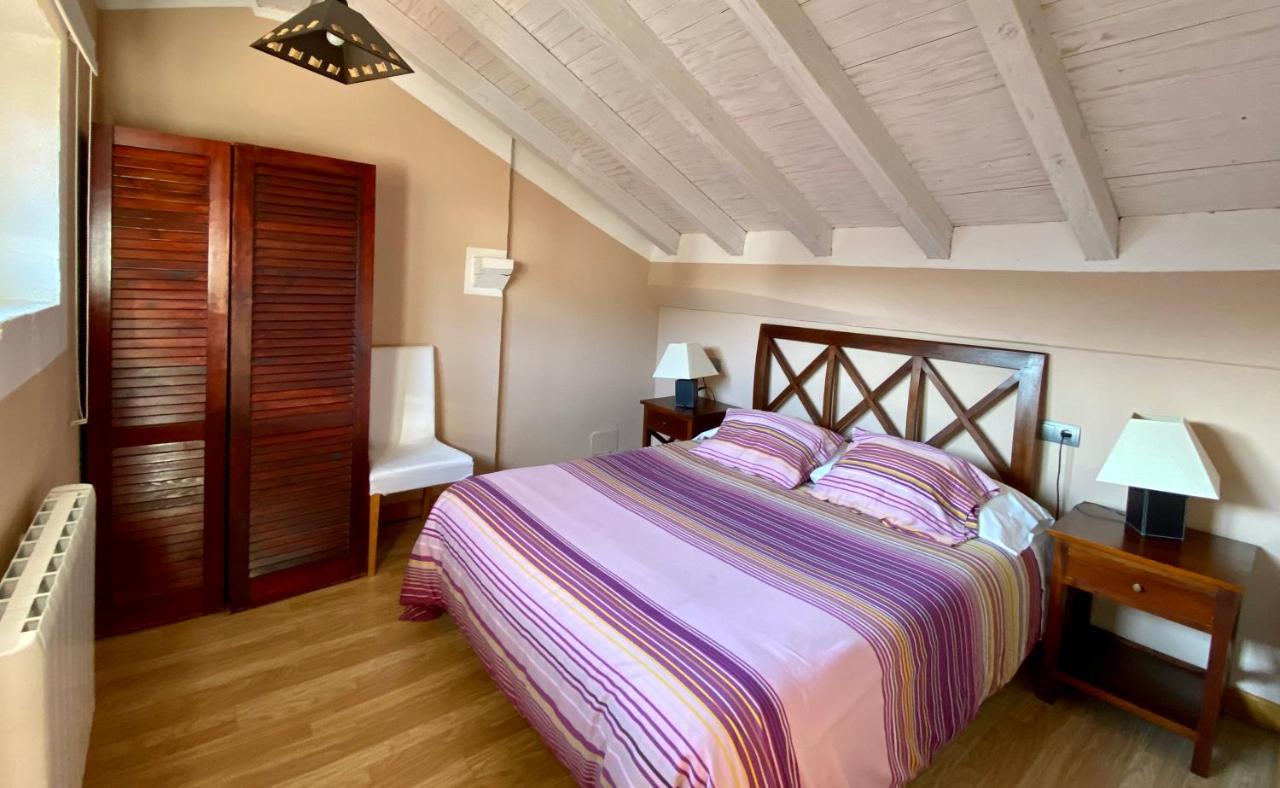 Alquitara Apartamento Potes