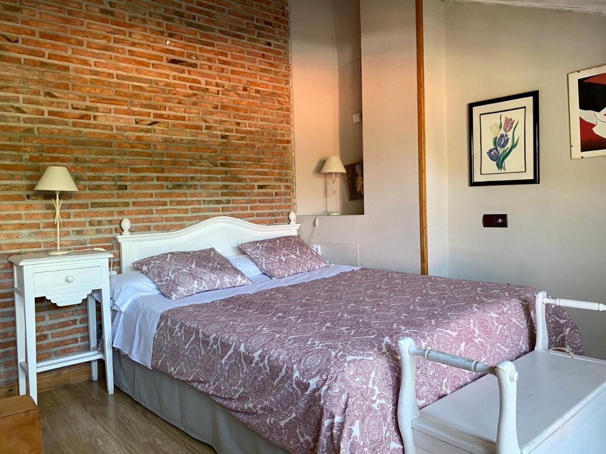 Apartamento Alquitara Potes
